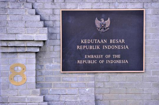 Situasi Kedubes Indonesia di Australia pasca-penarikan oleh SBY