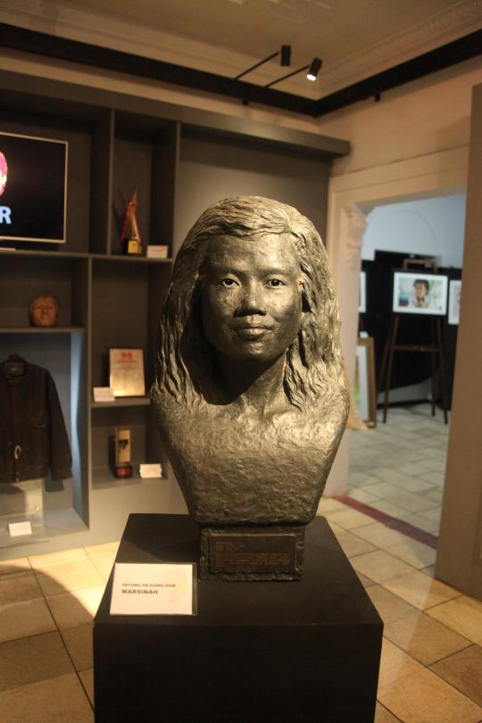 Omah Munir, museum HAM pertama di Asia Tenggara