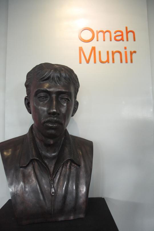 Omah Munir, museum HAM pertama di Asia Tenggara