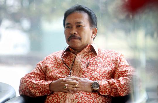 Terkait suap Akil, Bupati Tapanuli Tengah diperiksa KPK
