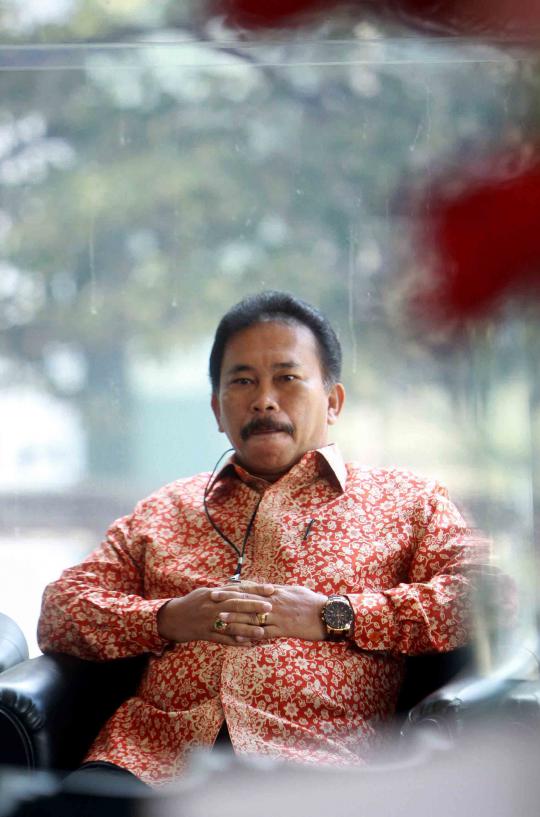 Terkait suap Akil, Bupati Tapanuli Tengah diperiksa KPK