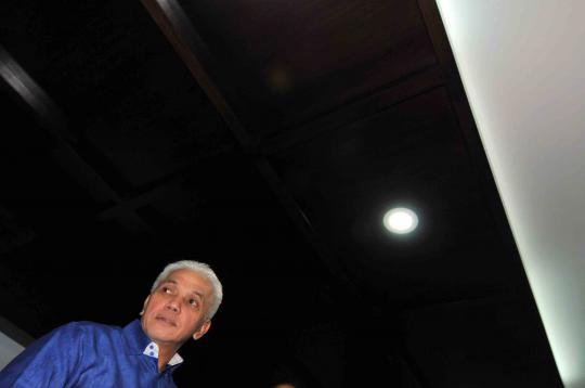 Hatta Rajasa luncurkan media publik DPP PAN