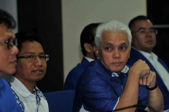 Hatta Rajasa luncurkan media publik DPP PAN