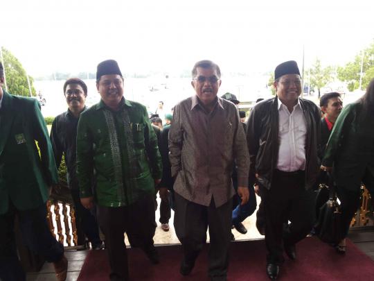 PKB deklarasikan JK sebagai Capres 2014 di Banjarmasin