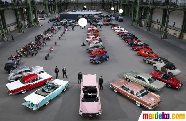 75 Gambar Mobil Mewah Dan Antik Gratis