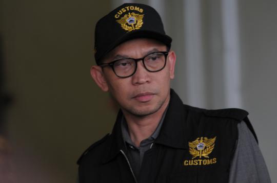 Menkeu temukan kasus baru pelanggaran impor beras