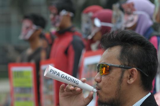 Aksi simpatik anti perdagangan satwa liar dilindungi