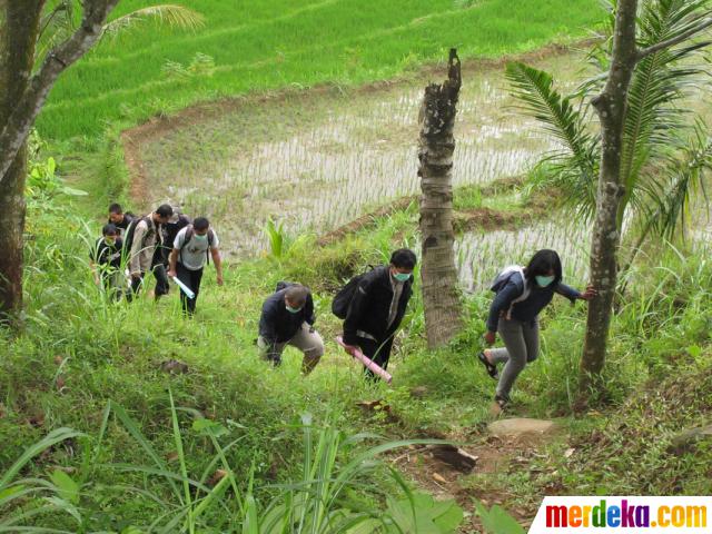 Foto : Menelusuri perjalanan panjang Tan Malaka di Kediri 