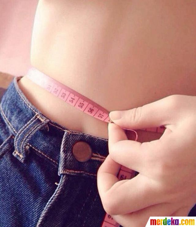 Foto : Dianggap remaja, wanita 35 Tahun ini tipu pengguna 