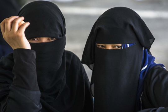 200 Muslim Uighur jadi korban perdagangan manusia di Thailand