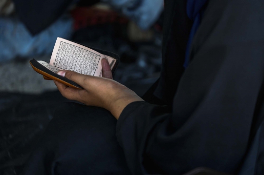 200 Muslim Uighur jadi korban perdagangan manusia di Thailand