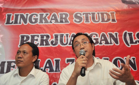 Survei Cawapres 2014, Rizal Ramli dan Abraham Samad teratas