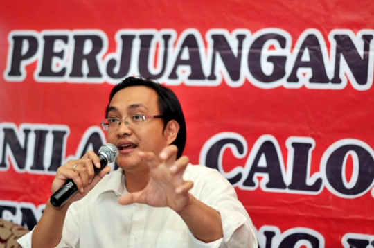 Survei Cawapres 2014, Rizal Ramli dan Abraham Samad teratas