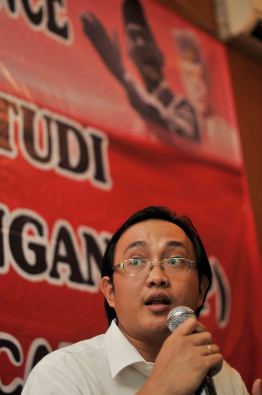 Survei Cawapres 2014, Rizal Ramli dan Abraham Samad teratas