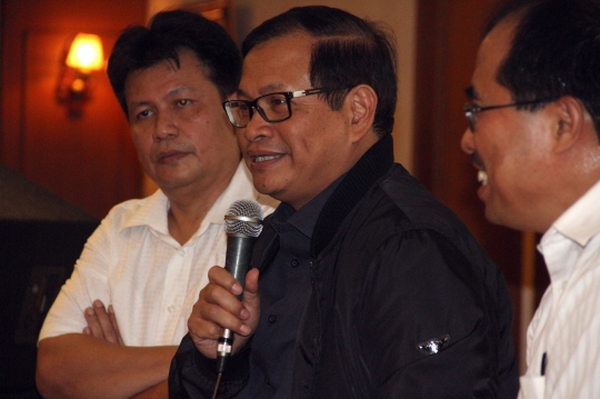 Alumni ITB deklarasikan dukungan pencapresan Jokowi