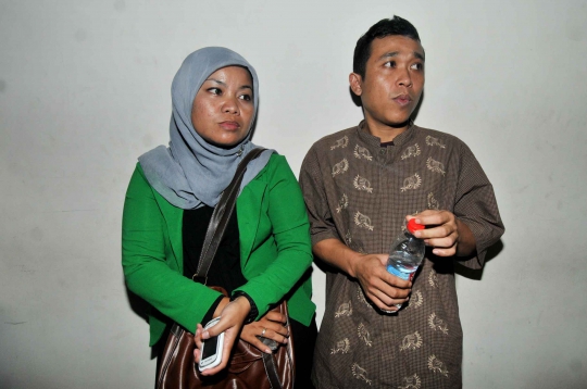 Sidang lanjutan Hendra Saputra terkait kasus videotron