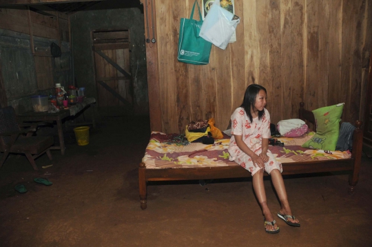 Menengok kondisi Erwiana, TKW korban aniaya majikan di Hong Kong