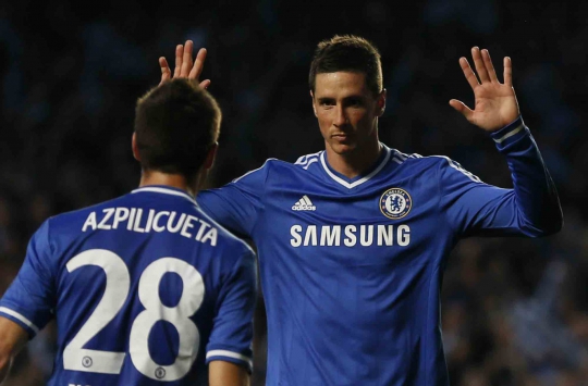 Drama di Stamford Bridge, Atletico Madrid tekuk The Blues 3-1