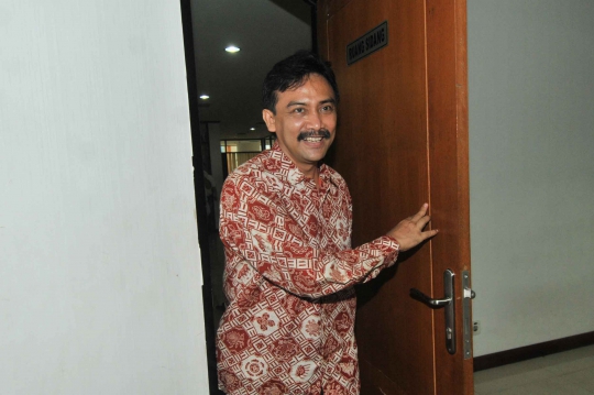 Kesaksian mantan Sesmenpora dalam sidang kasus Hambalang