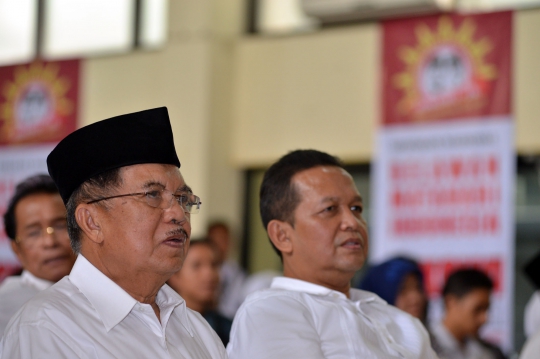 Deklarasi aktivis muda Muhammadiyah dukung Jokowi-JK