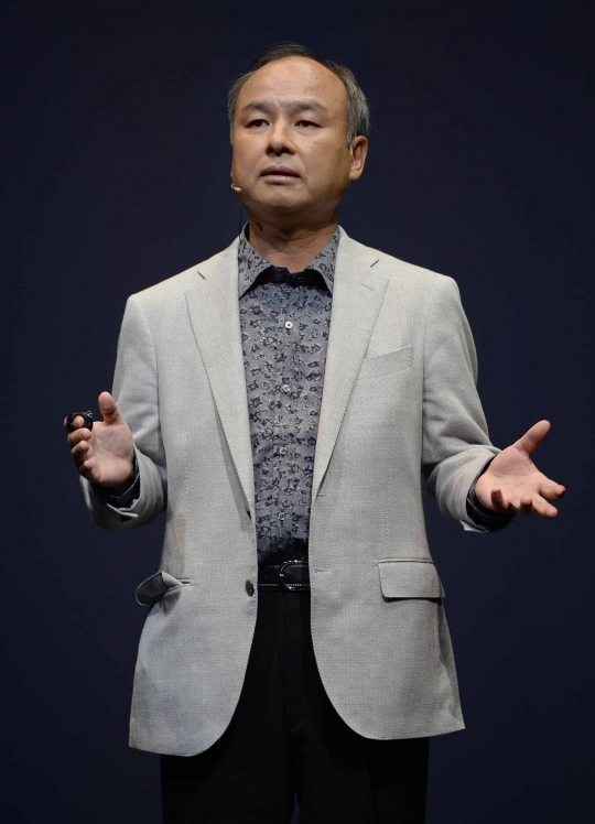 Canggihnya robot humanoid pertama di dunia yang punya 'perasaan'