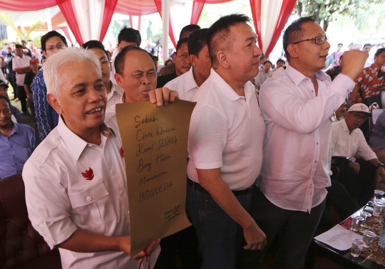 Alumni ITB siap menangkan Prabowo-Hatta