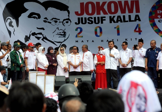 JK kunjungi rumah orangtua BJ Habibie di Gorontalo