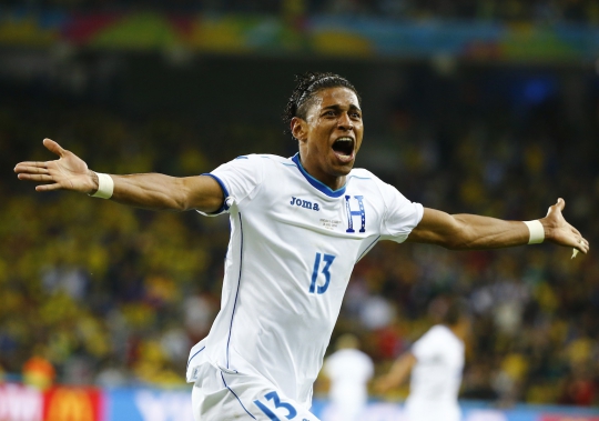 Bungkam Honduras 1-2, Ekuador jaga peluang masuk 16 Besar