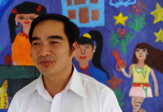 Kisah wanita Vietnam dijual keluarga untuk dinikahi pria China