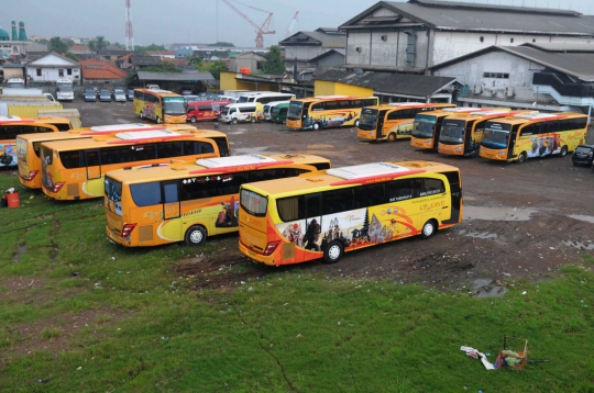 Cipaganti didera masalah, dirut ditahan