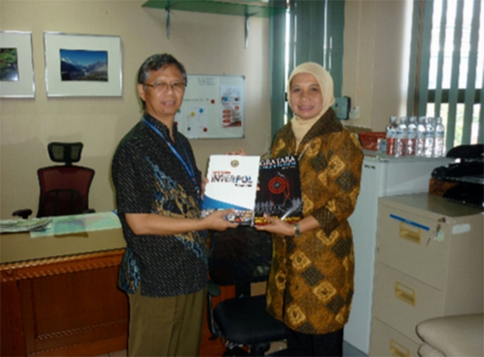 Persiapan dan pelaksanaan pilpres di Kinabalu