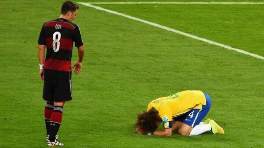 Yang lucu dan menggelitik dari Pemilu dan Piala Dunia 2014