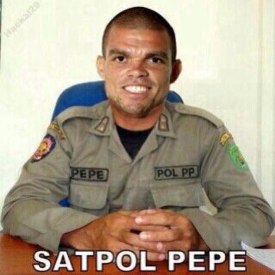Yang lucu dan menggelitik dari Pemilu dan Piala Dunia 2014