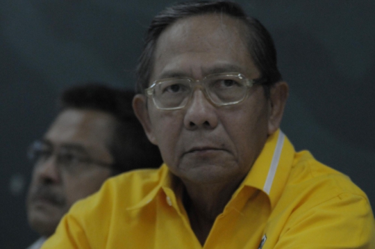 Tokoh senior Golkar beber kegagalan Ical