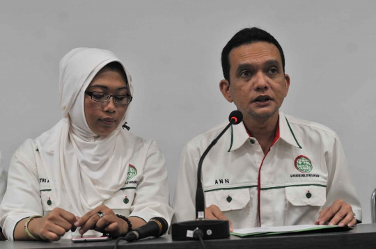 Pilpres berjalan aman, Amin Nasution ucapkan apresiasi ke KPU
