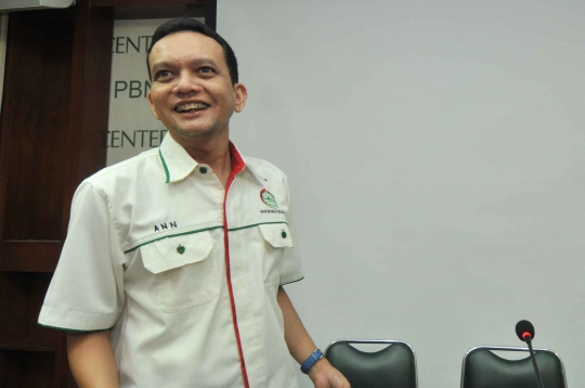 Pilpres berjalan aman, Amin Nasution ucapkan apresiasi ke KPU