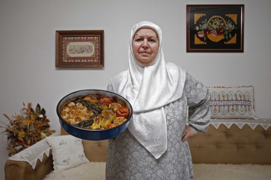 Mengenal makanan buka puasa yang paling disukai muslim di dunia