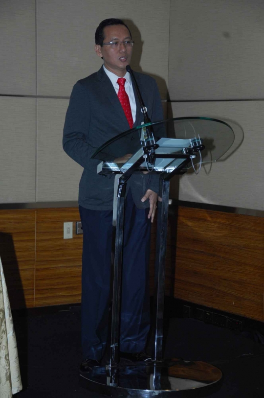 Polri dan Pertamina tandatangani MoU pelatihan public speaking