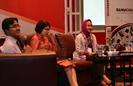 Kemenkes optimis tingkatkan industri alat kesehatan Indonesia