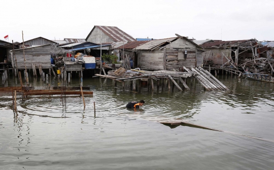 Menelusuri Kepulauan Natuna yang sempat jadi sengketa RI & China