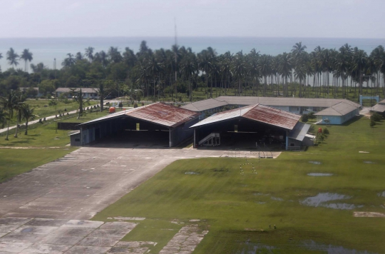 Menelusuri Kepulauan Natuna yang sempat jadi sengketa RI & China