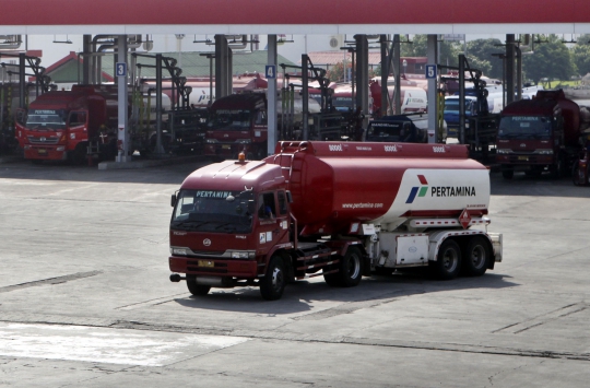 Pertamina jamin stok BBM subsidi hingga 18 hari ke depan aman