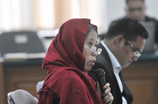 Pakar ilmu politik UI jadi saksi ahli di sidang Anas Urbaningrum