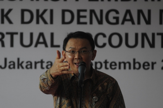 Ini kartu huni Rusun Marunda yang ditolak Ahok