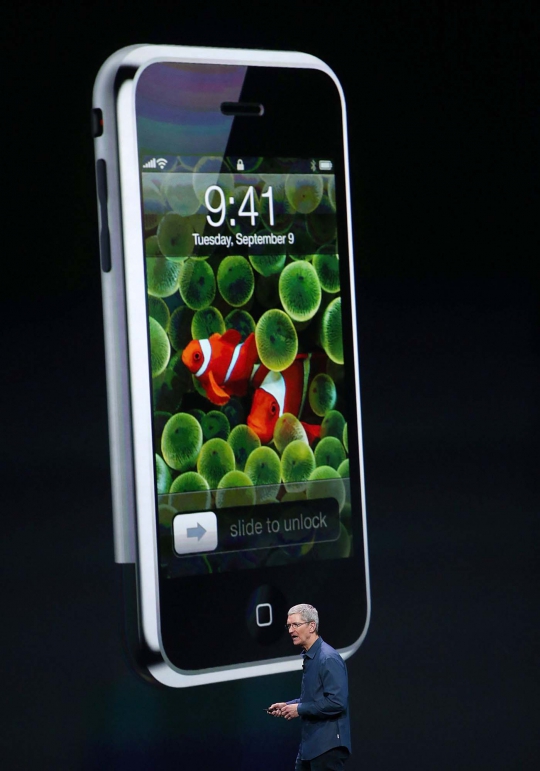 Performa fitur-fitur canggih iPhone 6 dan iPhone 6 Plus