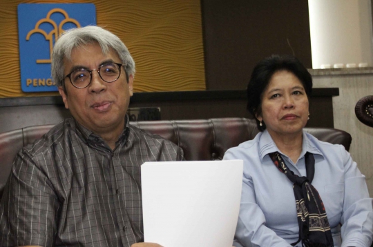 Panitia umumkan 11 nama yang lolos seleksi calon pimpinan KPK