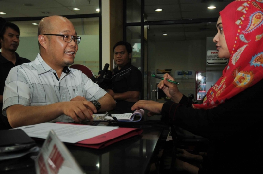 Kuasa hukum Pertamina laporkan PN Jakpus ke KPK