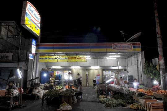 Jelang Idul Adha, harga cabai dan tomat di Ibu Kota melonjak