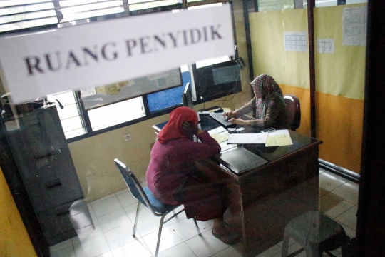 Ini pasangan di Aceh yang tepergok mesum di parkiran masjid