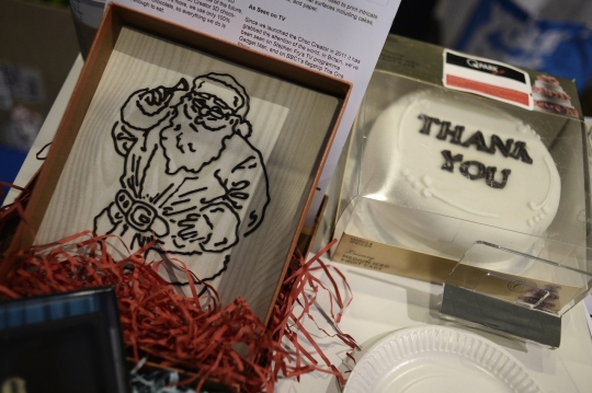 Makanan lezat ini ternyata hasil teknologi 3D printing